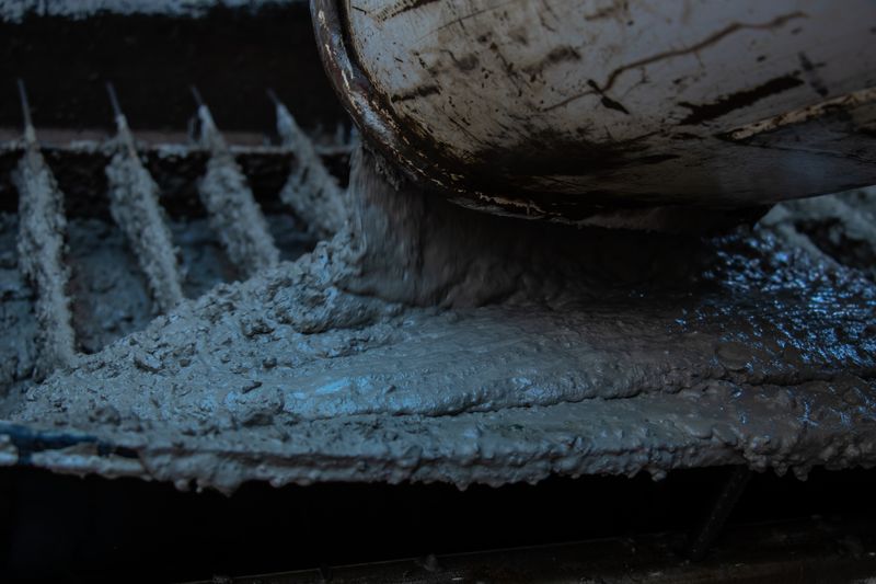 Cement