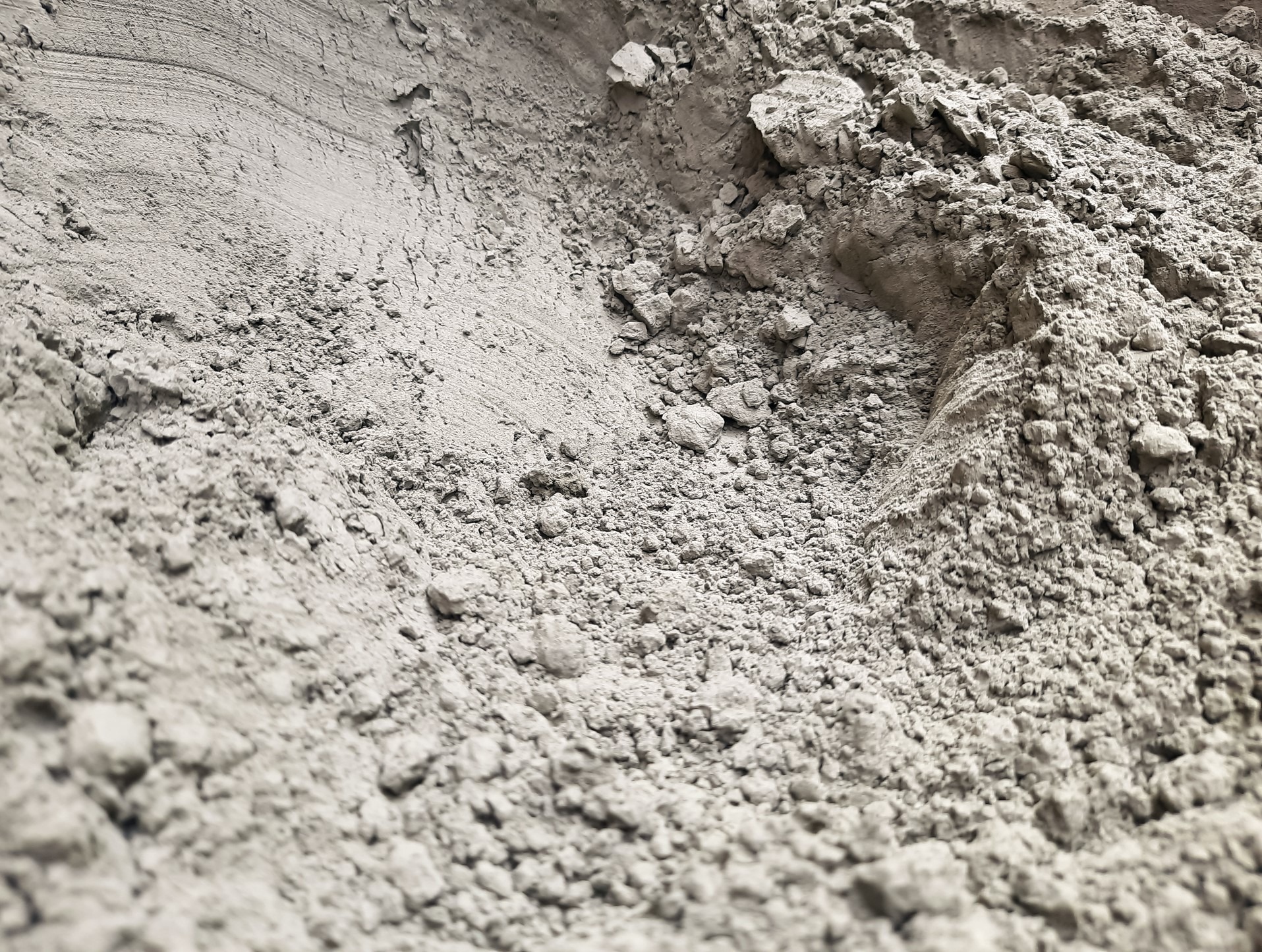 Cement