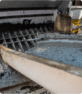 Cement
